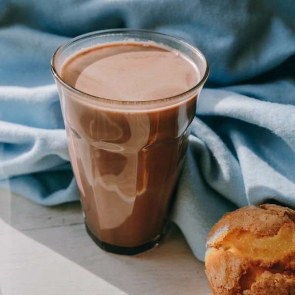 Hot chocolate