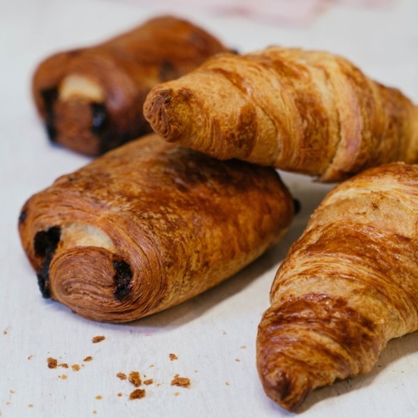 Viennoiserie