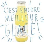 Encore meilleur glacé ! 