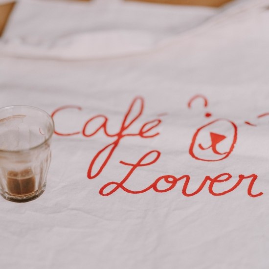 cafe lover