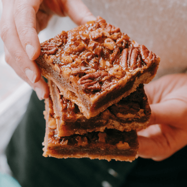 Pecan square