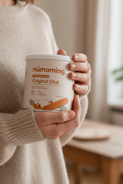nümornig