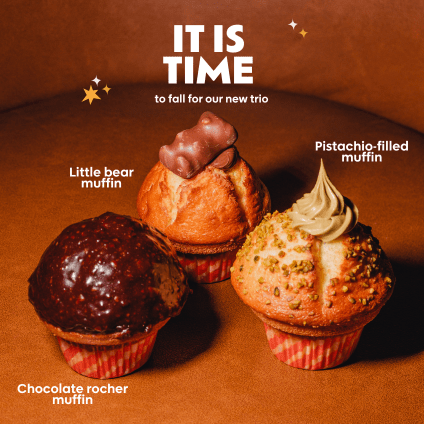 Feed IG HP CC it is time