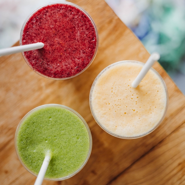 Smoothies