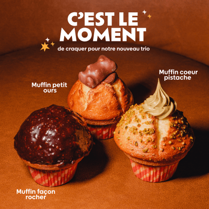 feed RS c&rsquo;est le moment