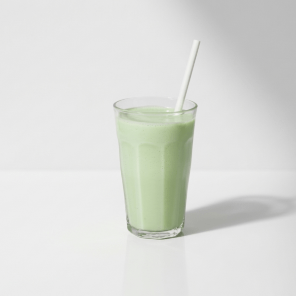 Frosted Kiwi Rantcho