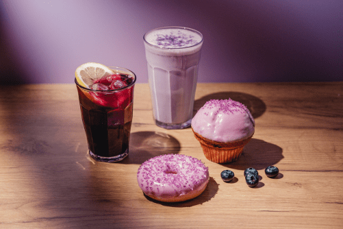 Lanceur-Purple-Dream