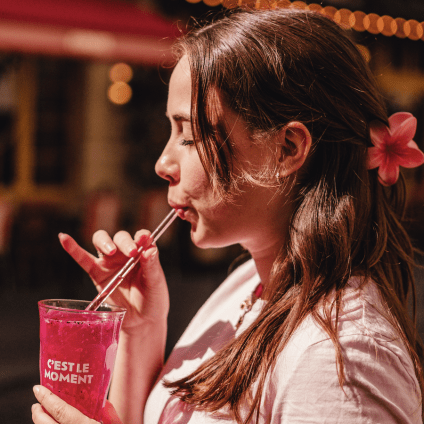 Feed rose addiction flavie